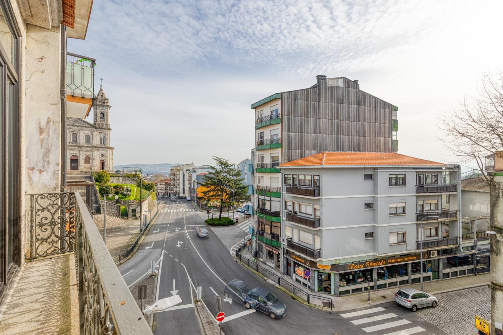 Findme Inporto Bonfim Apartment Room photo